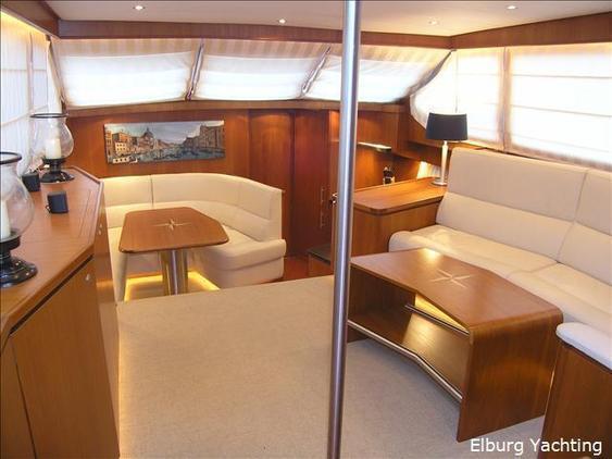Pacific - Exclusive cabrio