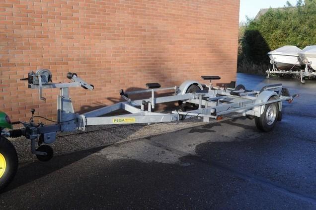 Pega - ZB1800/520 Comfort