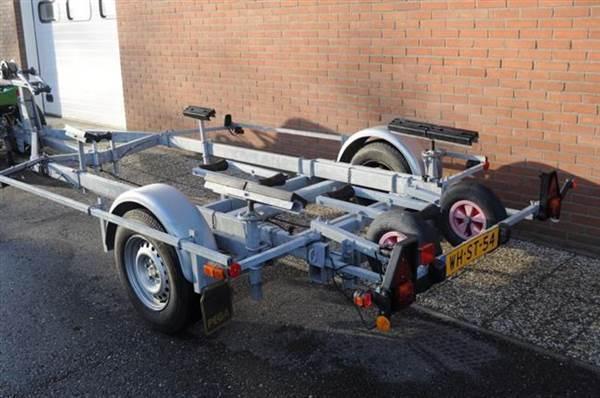 Pega - ZB1800/520 Comfort