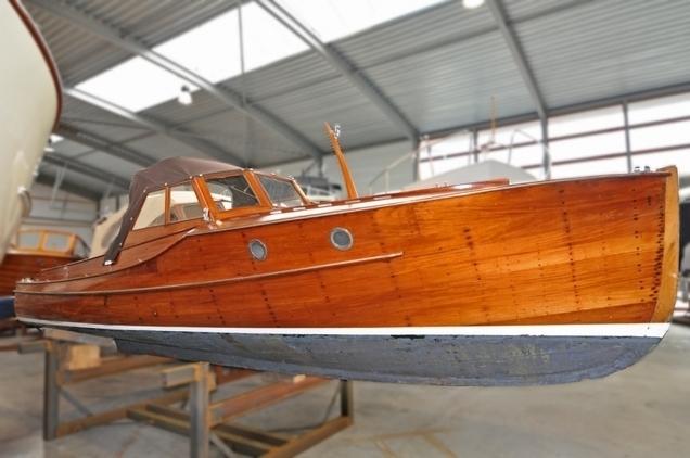 Pettersson Legend - Pettersson Legend