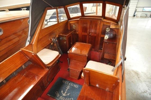 Pettersson Legend - Pettersson Legend