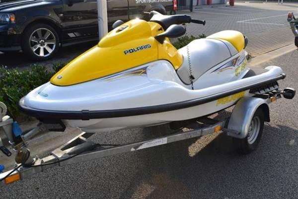 Polaris Waterscooter 2004