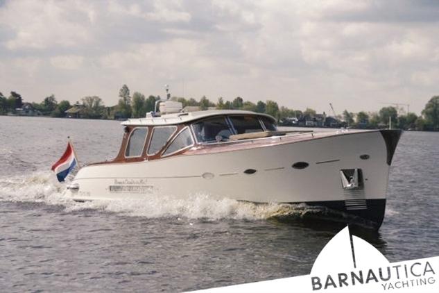 Powercruiser - 1250 OK