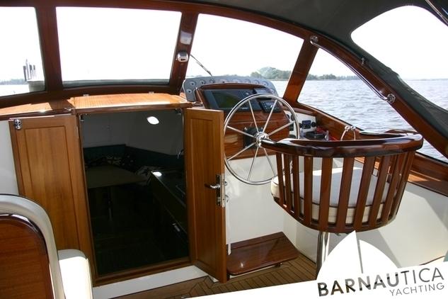 Powercruiser - 1250 OK