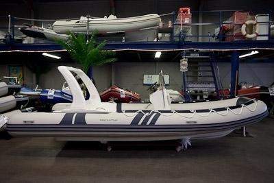 Promarine - FG 560