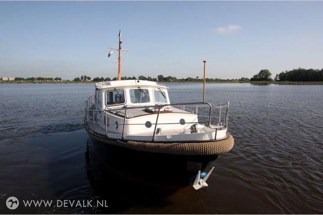 P. Valk Yachts Franeker - VALKVLET 10.60 OK