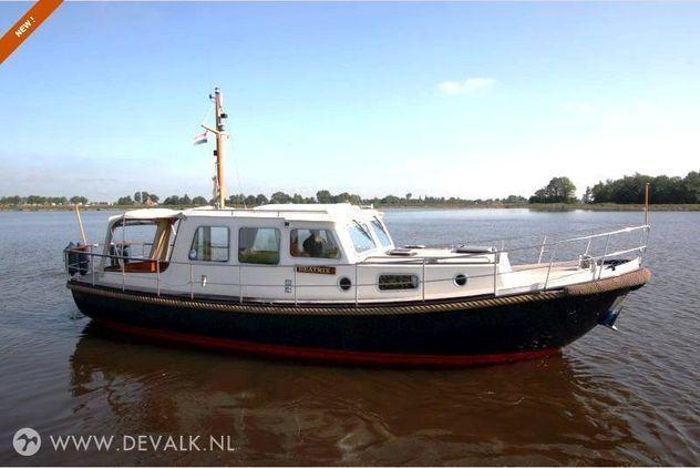 P. Valk Yachts Franeker - VALKVLET 10.60 OK
