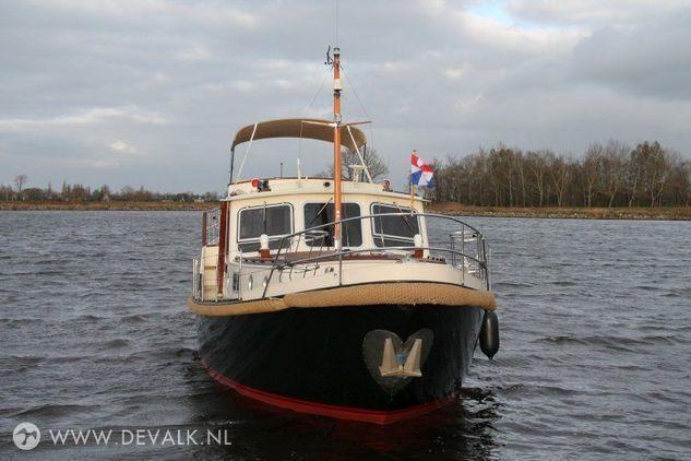 P. Valk Yachts Franeker - VALKVLET 13,50