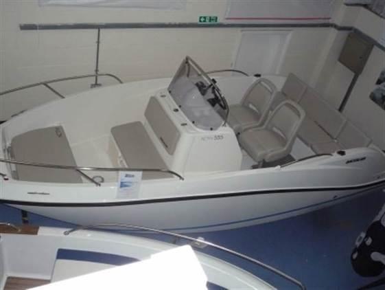 Quicksilver - 555 activ .