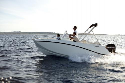 Quicksilver - Activ 505 Open
