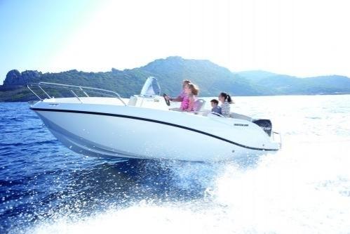 Quicksilver - Activ 555 Open