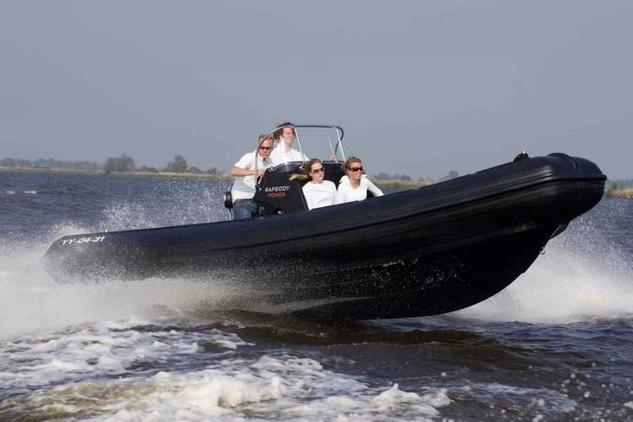Rapsody Power 750 TD - Rapsody Power 750 TD