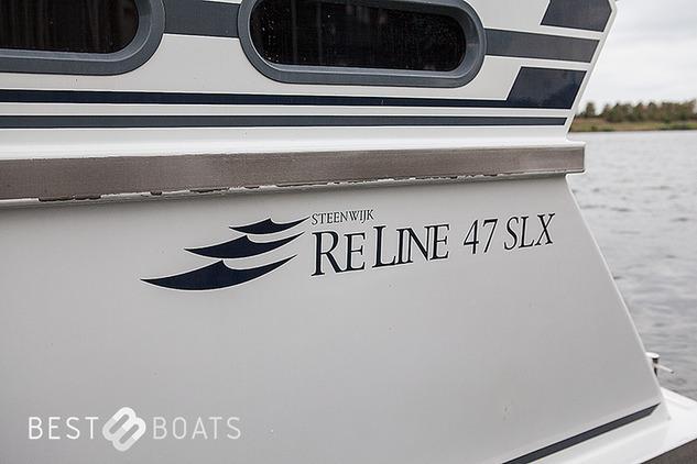 Reline - 47 SLX