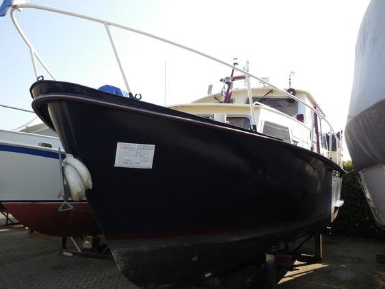 Rivierkruiser 930 - Rivierkruiser 930