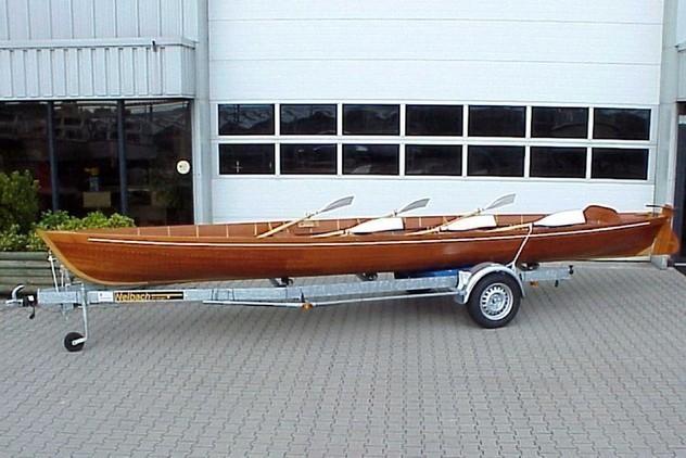 Rowy - Wherry 26'