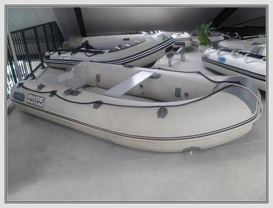 Rubberboot Base Marine - 320 AIR