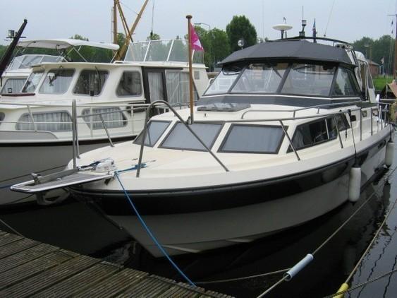 Scand - Baltic 29