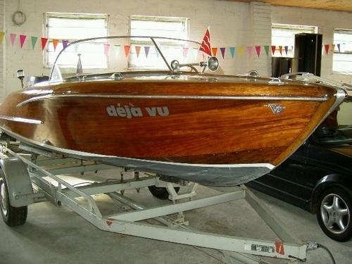 Schneider Original - Classic Runabout