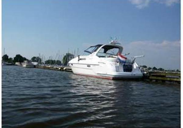 Sealine - 360