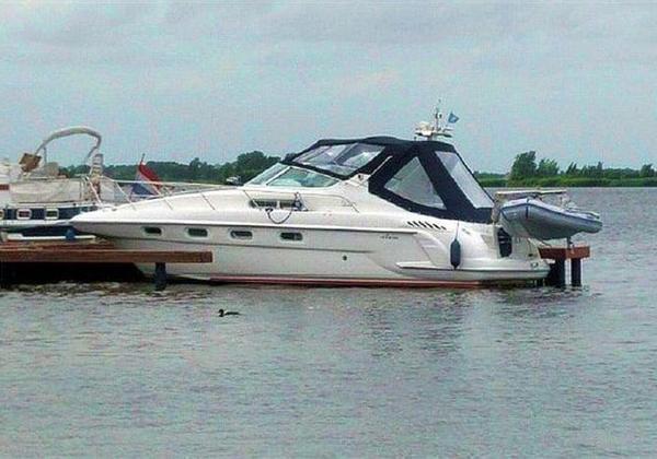Sealine - 360