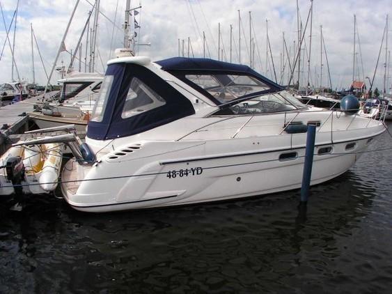 Sealine - S37