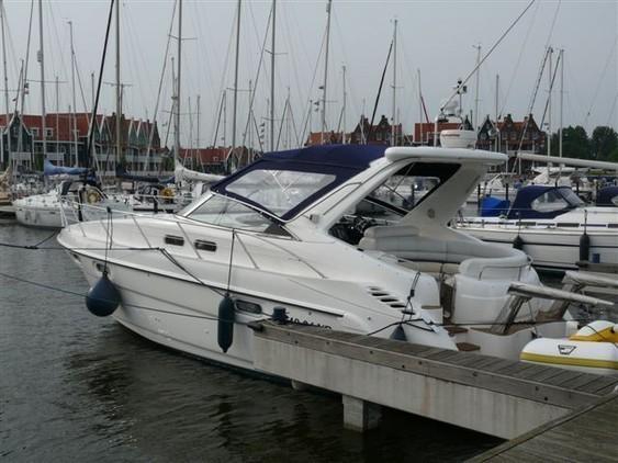 Sealine S37