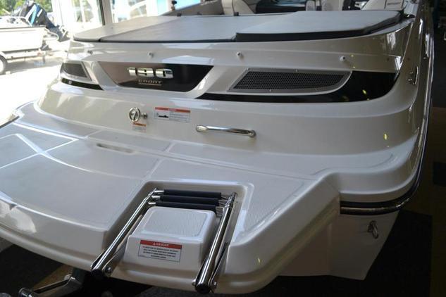 Sea Ray - 190 Sport