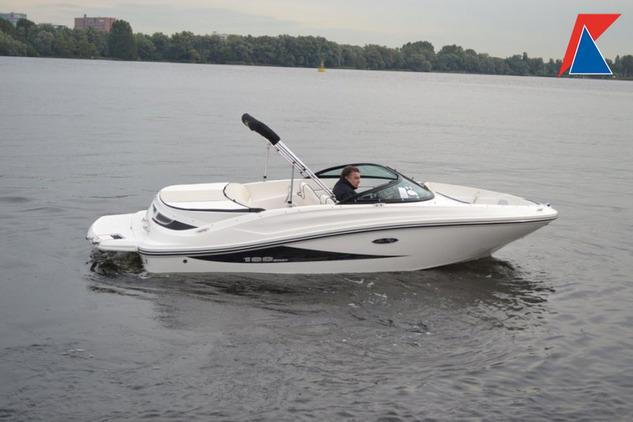 Sea Ray - 190 Sport