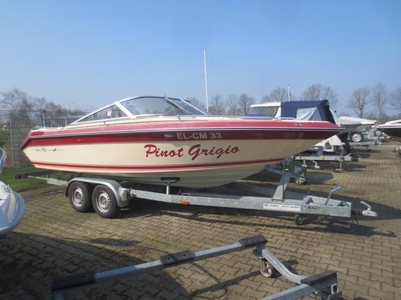 Sea Ray - 21 Sorrento